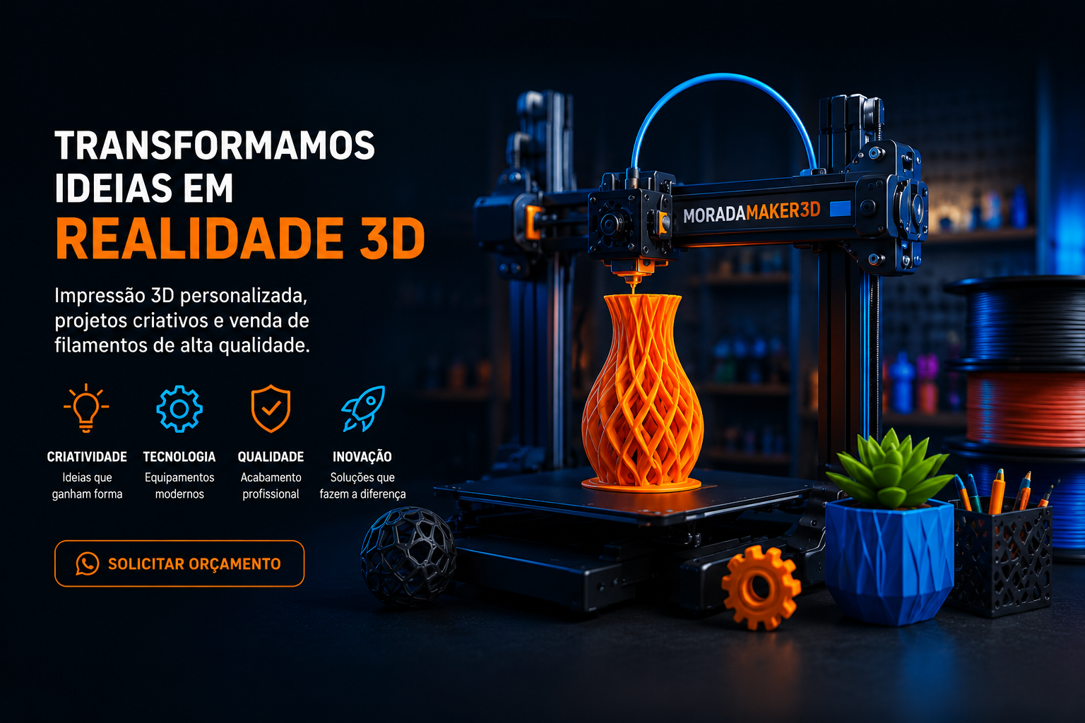 MoradaMaker3D